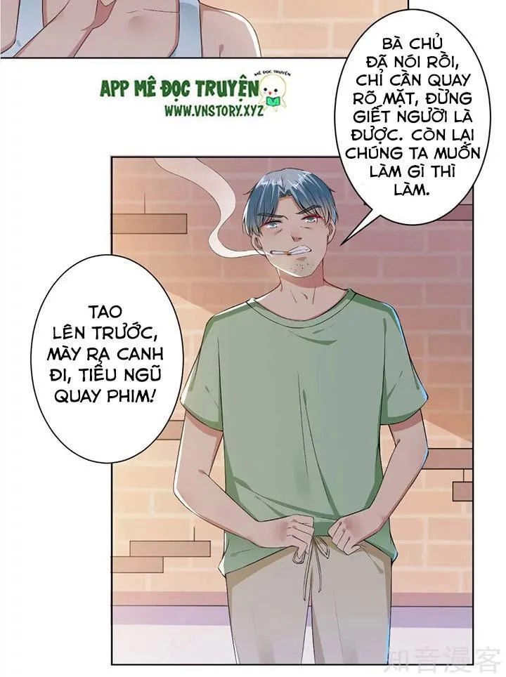 Tổng Tài Đại Nhân Thật Xấu Hổ Chapter 71 - 3