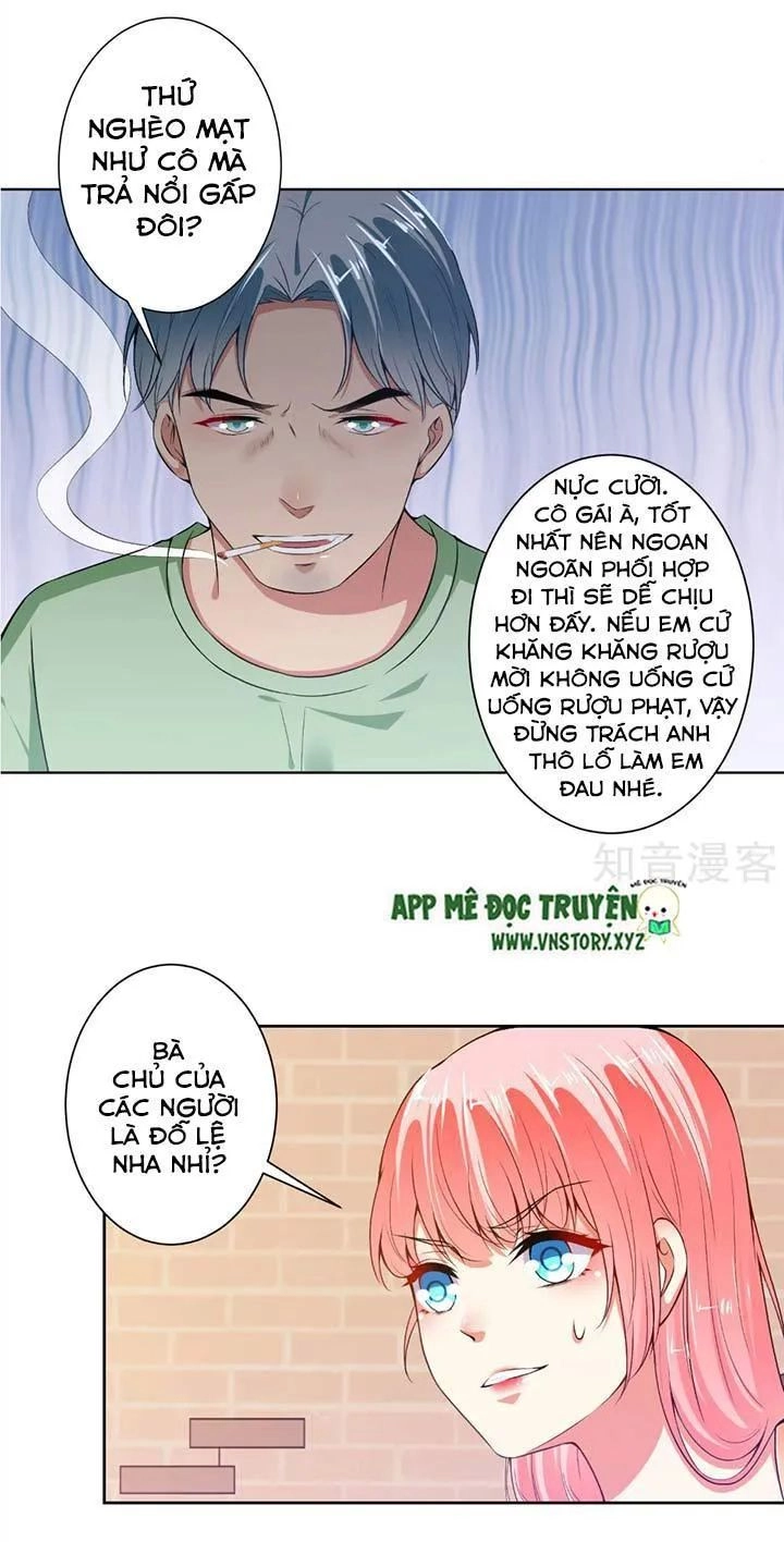 Tổng Tài Đại Nhân Thật Xấu Hổ Chapter 71 - 5