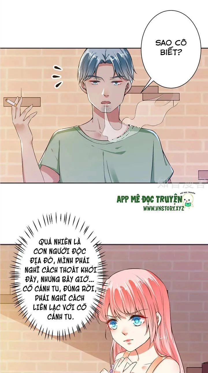 Tổng Tài Đại Nhân Thật Xấu Hổ Chapter 71 - 6