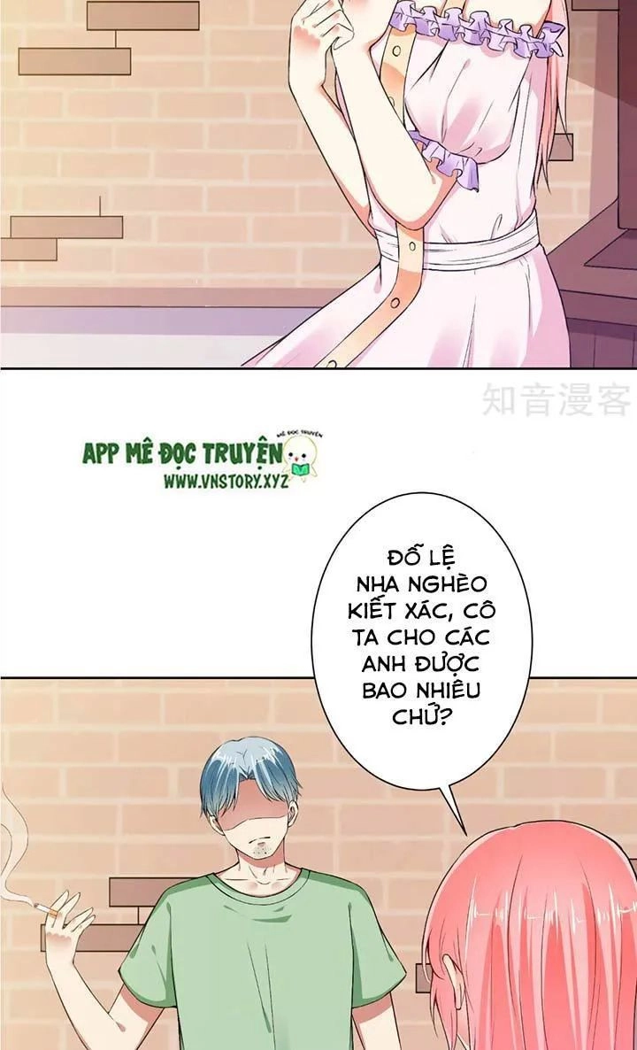 Tổng Tài Đại Nhân Thật Xấu Hổ Chapter 71 - 7