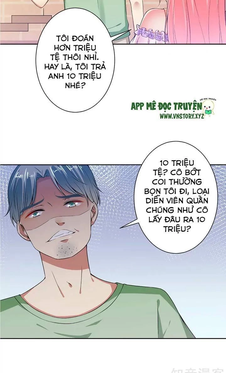 Tổng Tài Đại Nhân Thật Xấu Hổ Chapter 71 - 8