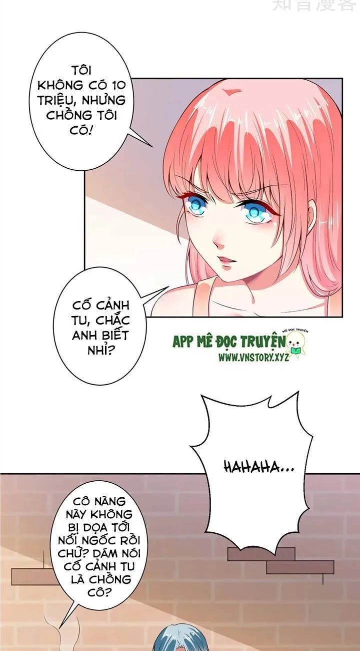 Tổng Tài Đại Nhân Thật Xấu Hổ Chapter 71 - 9