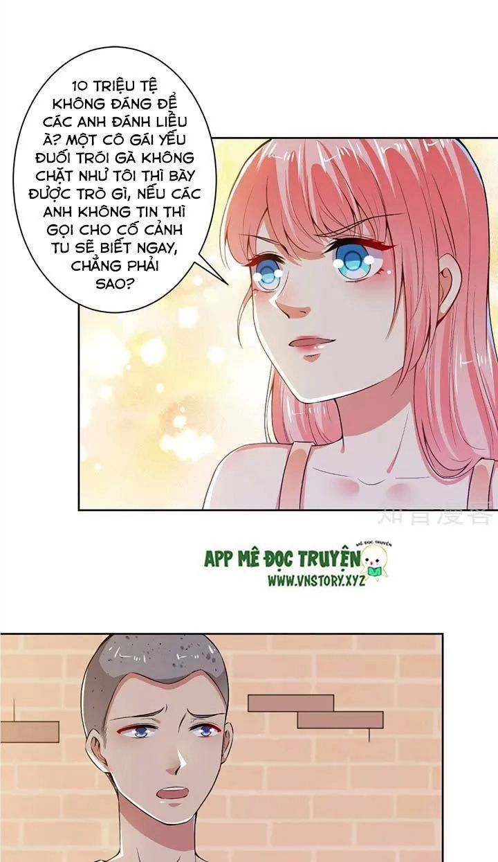 Tổng Tài Đại Nhân Thật Xấu Hổ Chapter 71 - 11