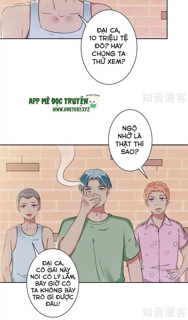 Tổng Tài Đại Nhân Thật Xấu Hổ Chapter 71 - 12