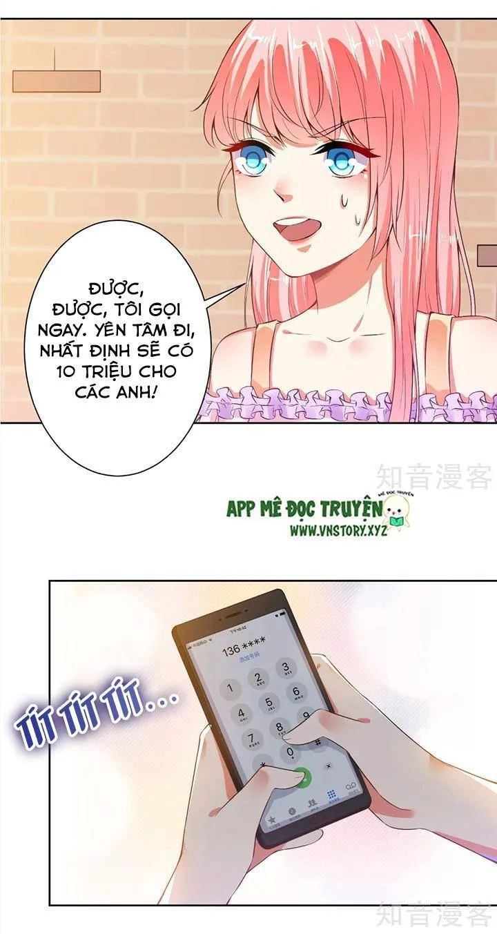 Tổng Tài Đại Nhân Thật Xấu Hổ Chapter 71 - 14