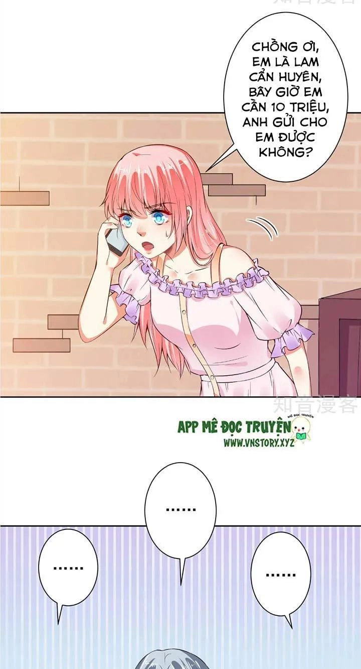 Tổng Tài Đại Nhân Thật Xấu Hổ Chapter 71 - 16