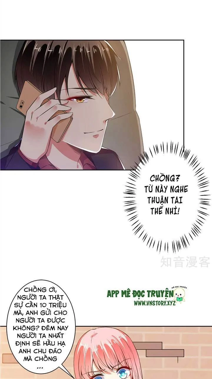 Tổng Tài Đại Nhân Thật Xấu Hổ Chapter 71 - 18