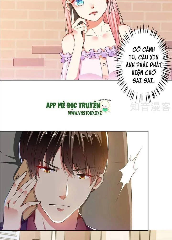 Tổng Tài Đại Nhân Thật Xấu Hổ Chapter 71 - 19