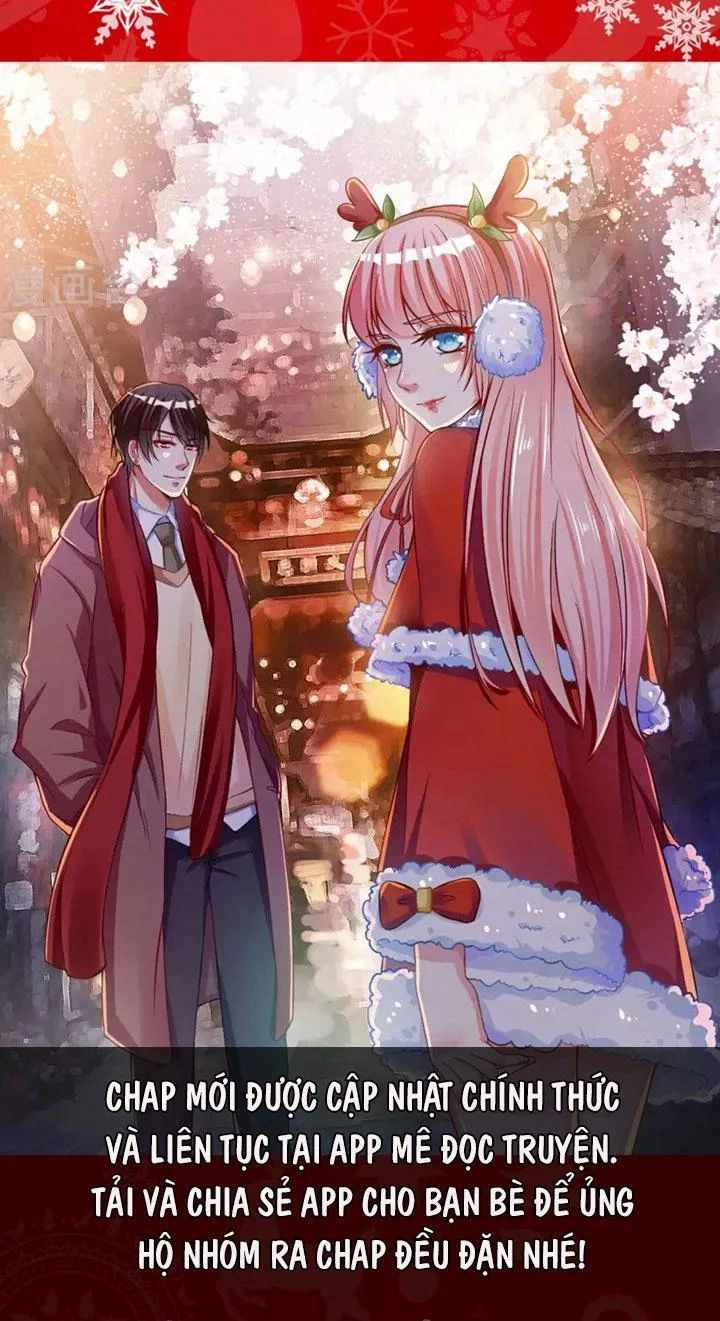 Tổng Tài Đại Nhân Thật Xấu Hổ Chapter 71 - 22