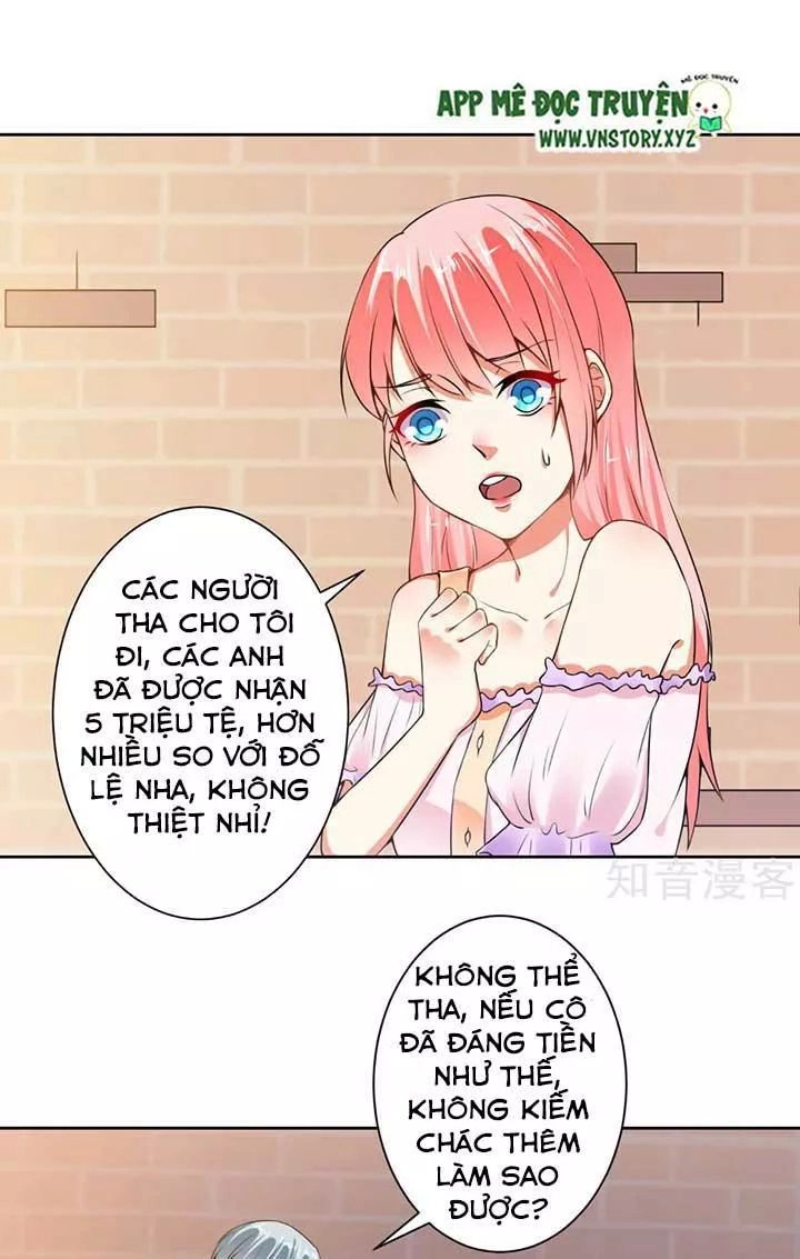 Tổng Tài Đại Nhân Thật Xấu Hổ Chapter 72 - 9