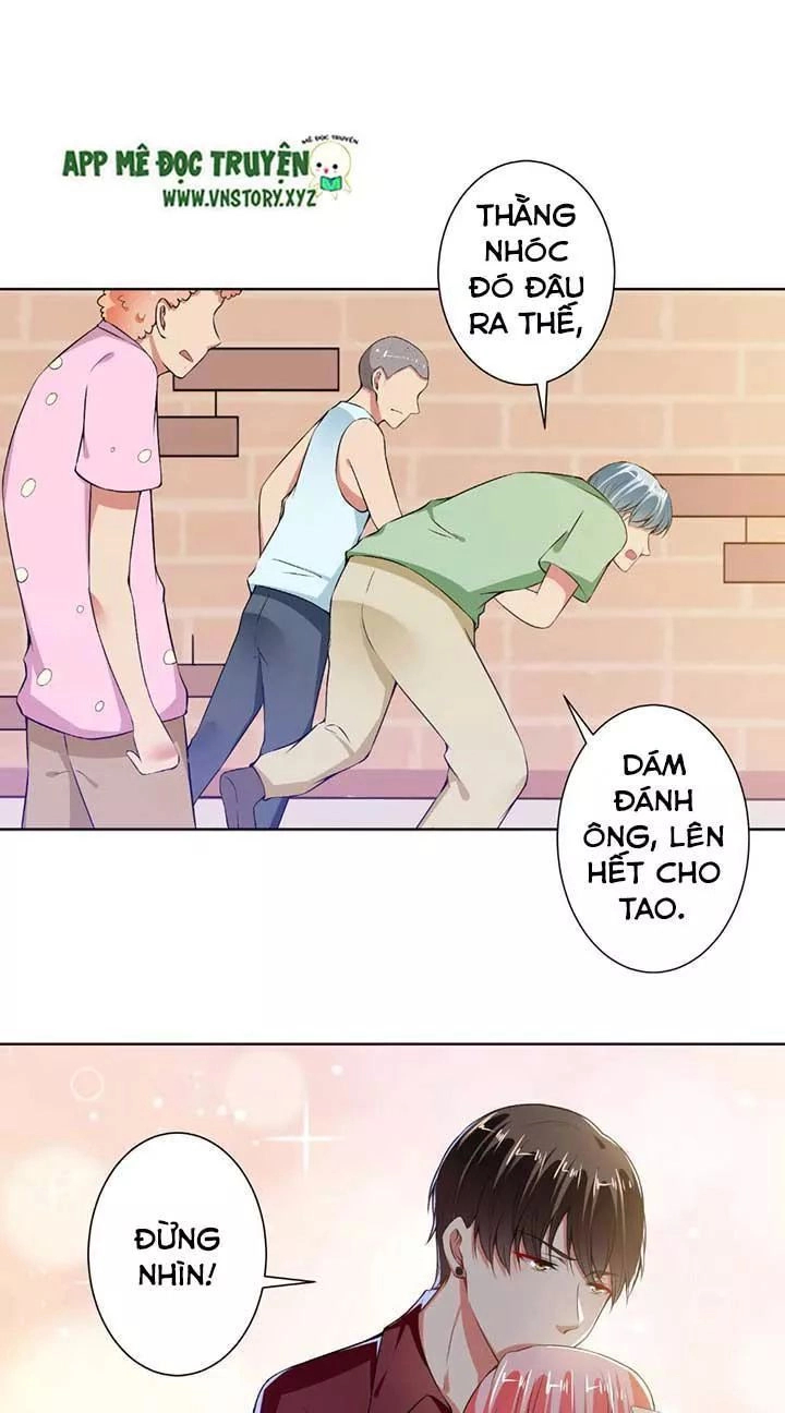 Tổng Tài Đại Nhân Thật Xấu Hổ Chapter 73 - 3