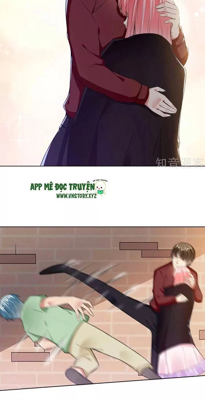 Tổng Tài Đại Nhân Thật Xấu Hổ Chapter 73 - 4