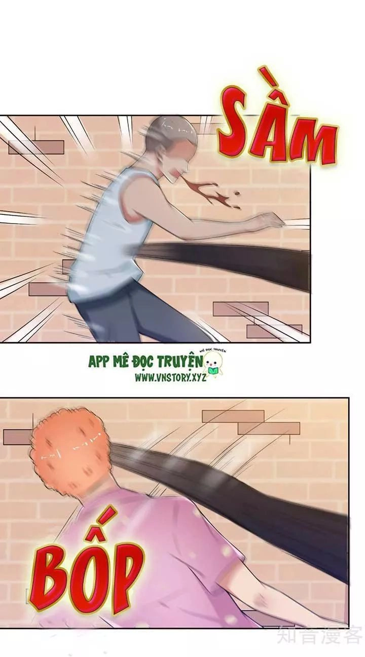 Tổng Tài Đại Nhân Thật Xấu Hổ Chapter 73 - 5