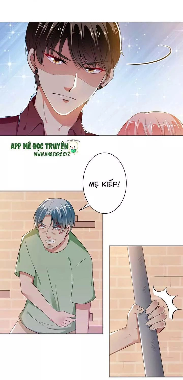 Tổng Tài Đại Nhân Thật Xấu Hổ Chapter 73 - 6