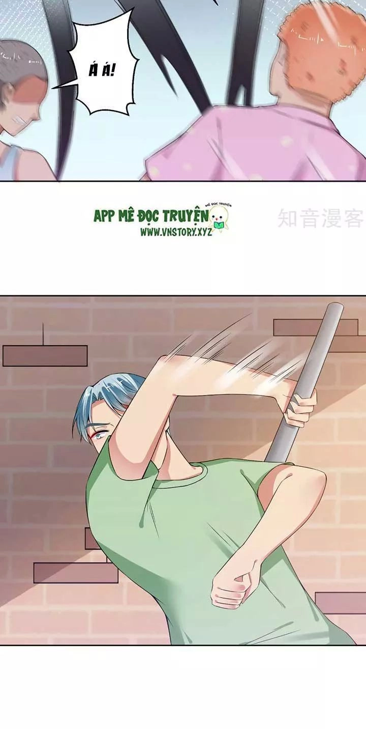 Tổng Tài Đại Nhân Thật Xấu Hổ Chapter 73 - 8