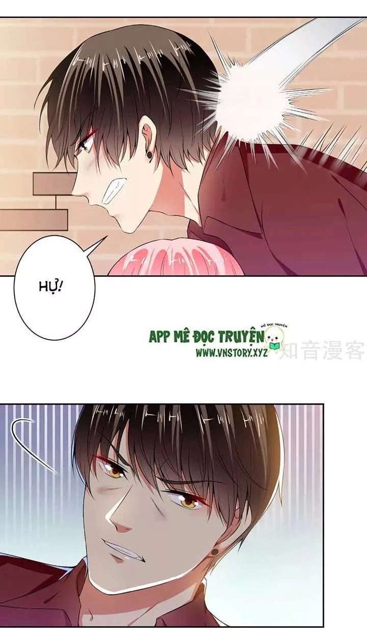 Tổng Tài Đại Nhân Thật Xấu Hổ Chapter 73 - 9