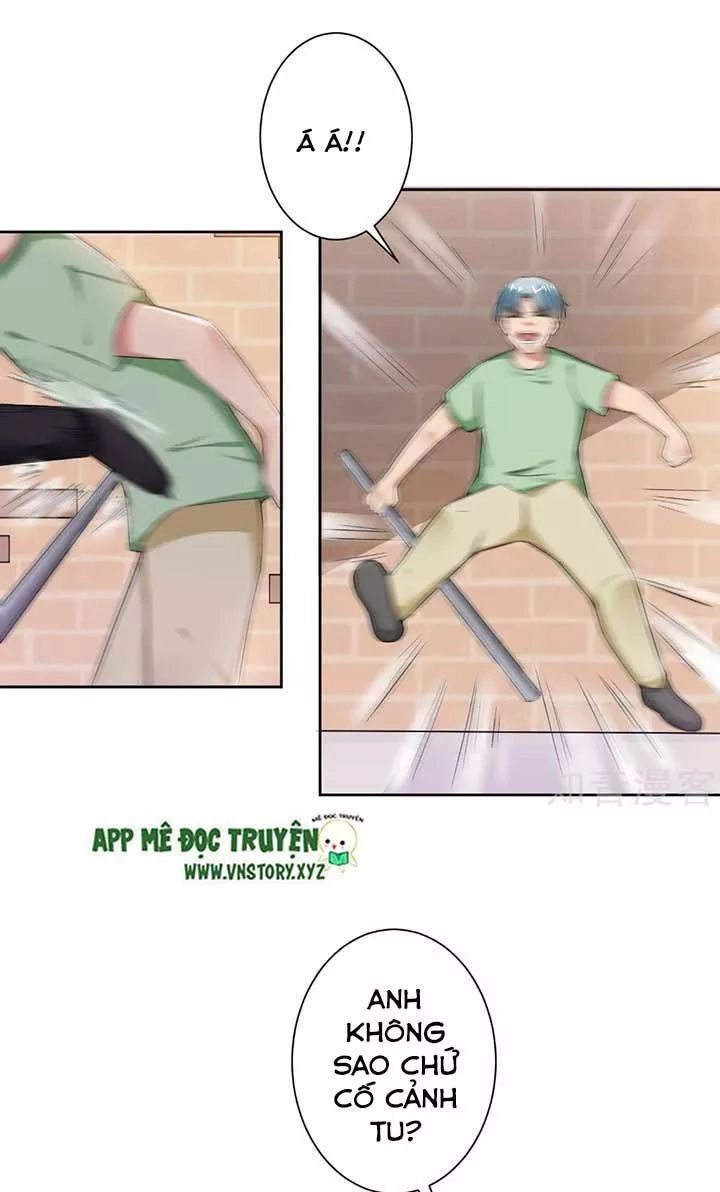 Tổng Tài Đại Nhân Thật Xấu Hổ Chapter 73 - 10