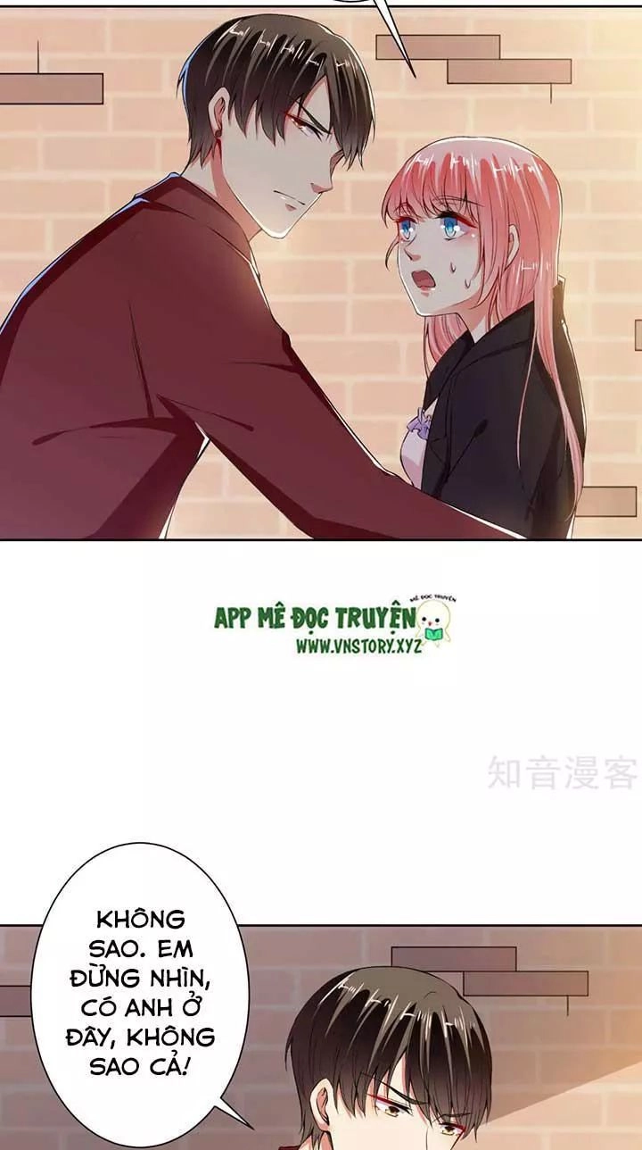 Tổng Tài Đại Nhân Thật Xấu Hổ Chapter 73 - 11