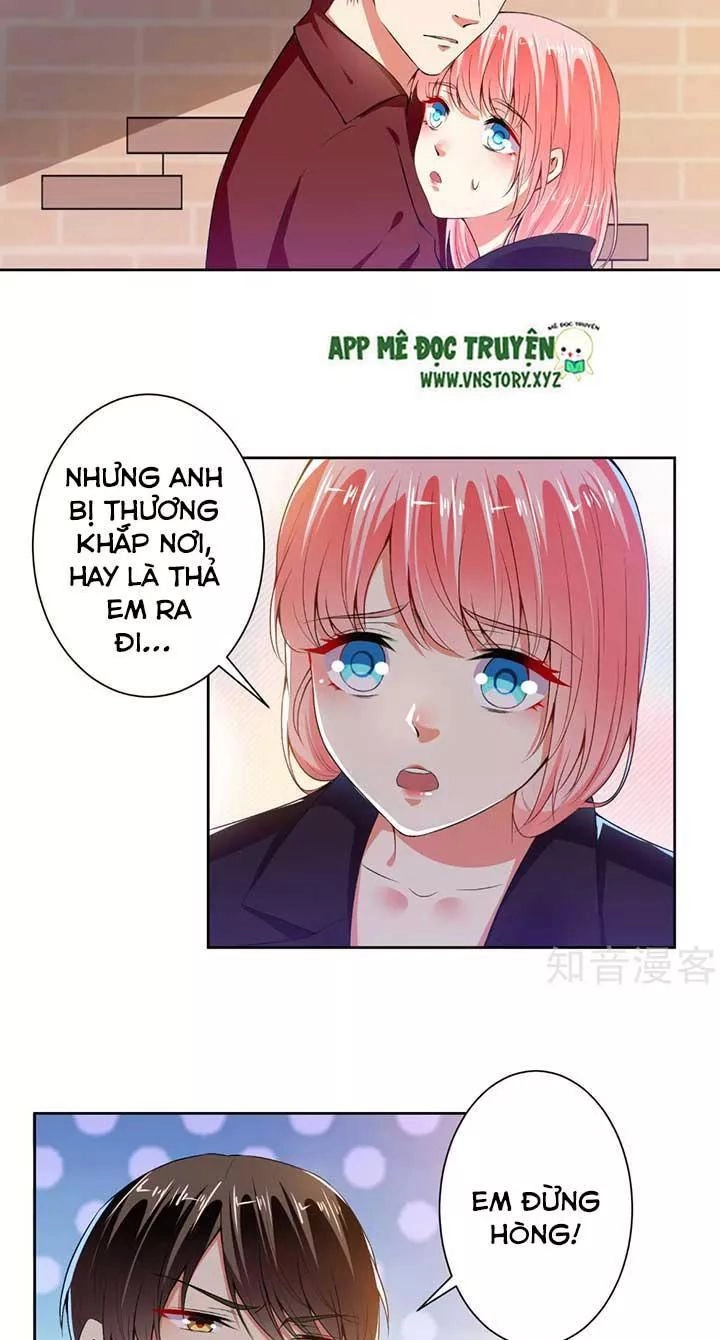 Tổng Tài Đại Nhân Thật Xấu Hổ Chapter 73 - 12