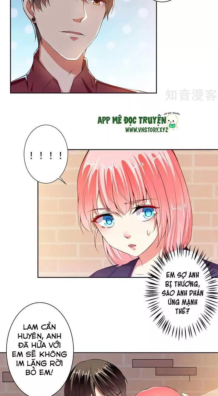 Tổng Tài Đại Nhân Thật Xấu Hổ Chapter 73 - 13