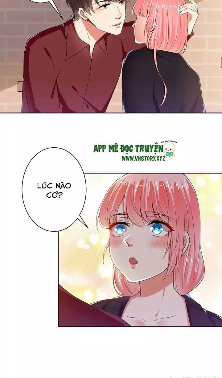 Tổng Tài Đại Nhân Thật Xấu Hổ Chapter 73 - 14