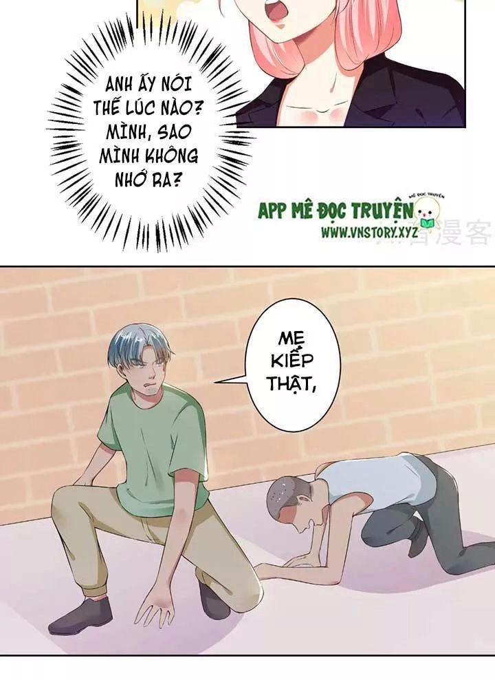 Tổng Tài Đại Nhân Thật Xấu Hổ Chapter 73 - 16