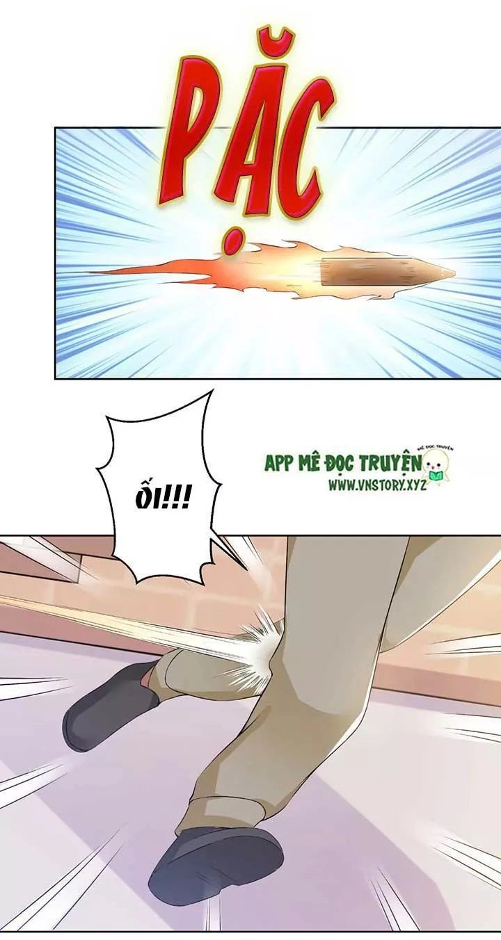 Tổng Tài Đại Nhân Thật Xấu Hổ Chapter 73 - 19