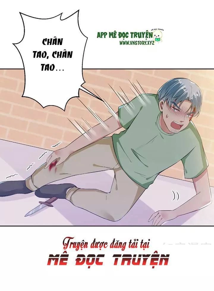 Tổng Tài Đại Nhân Thật Xấu Hổ Chapter 73 - 20