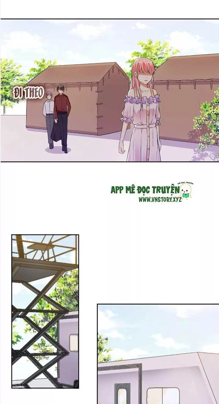 Tổng Tài Đại Nhân Thật Xấu Hổ Chapter 75 - 9