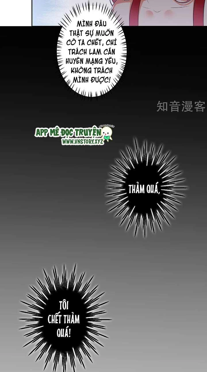 Tổng Tài Đại Nhân Thật Xấu Hổ Chapter 75 - 29