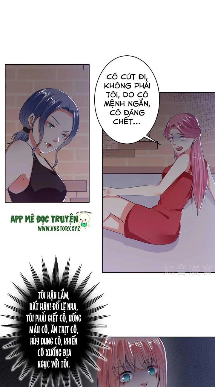 Tổng Tài Đại Nhân Thật Xấu Hổ Chapter 75 - 34