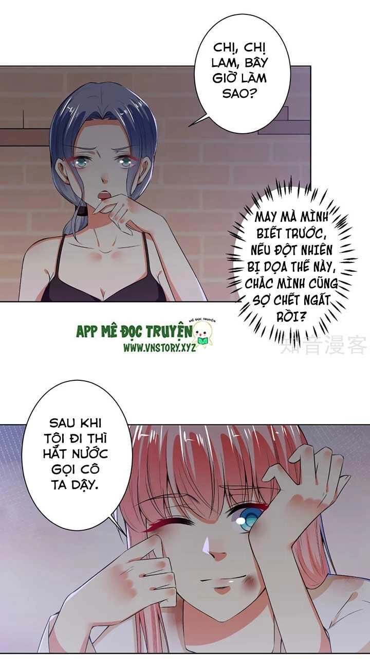 Tổng Tài Đại Nhân Thật Xấu Hổ Chapter 75 - 37