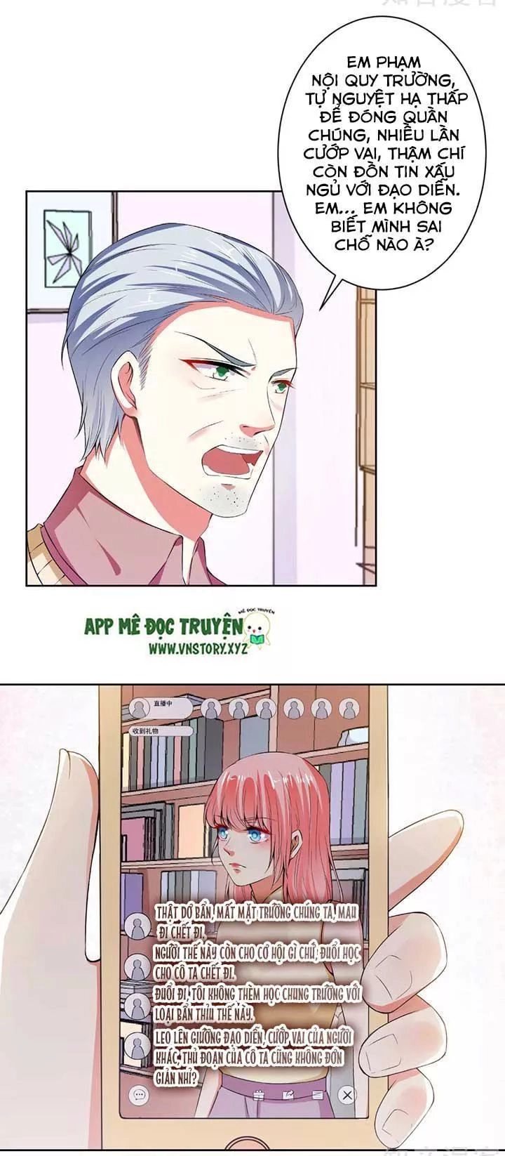 Tổng Tài Đại Nhân Thật Xấu Hổ Chapter 78 - 10