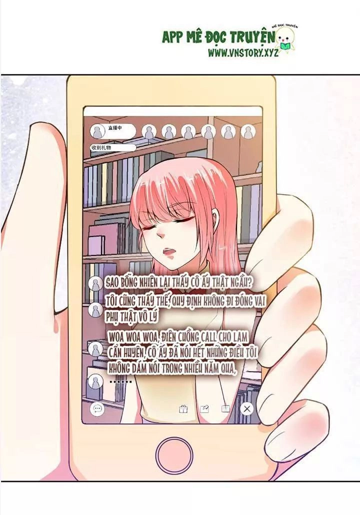 Tổng Tài Đại Nhân Thật Xấu Hổ Chapter 78 - 16