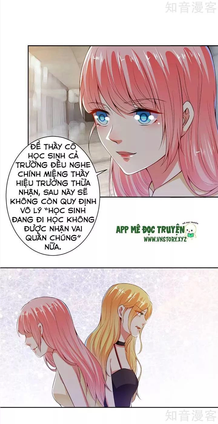 Tổng Tài Đại Nhân Thật Xấu Hổ Chapter 79 - 19