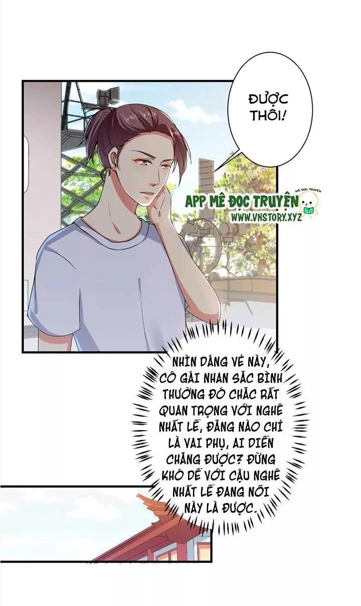 Tổng Tài Đại Nhân Thật Xấu Hổ Chapter 81 - 4