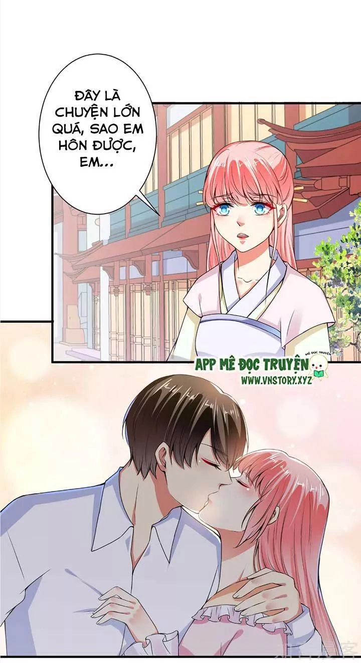 Tổng Tài Đại Nhân Thật Xấu Hổ Chapter 81 - 10