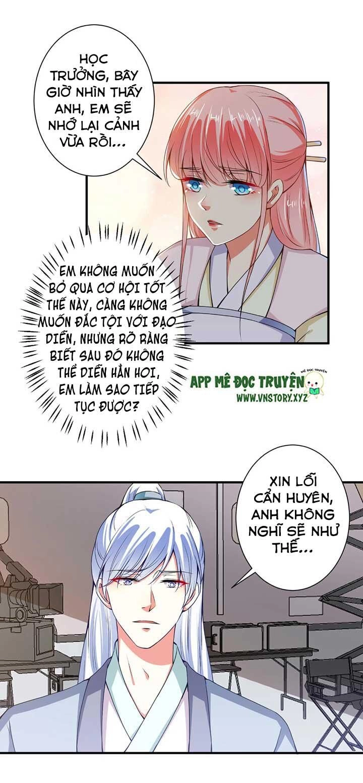 Tổng Tài Đại Nhân Thật Xấu Hổ Chapter 83 - 4