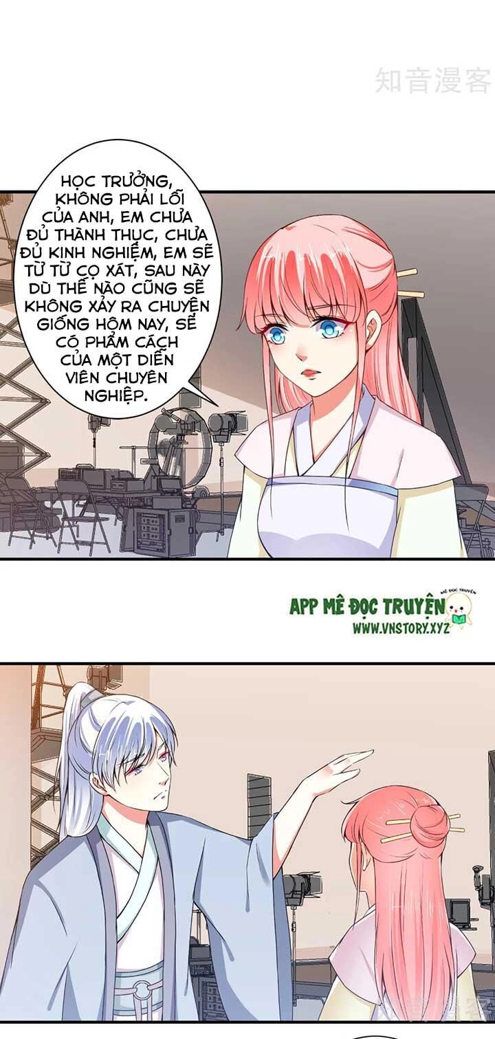 Tổng Tài Đại Nhân Thật Xấu Hổ Chapter 83 - 5