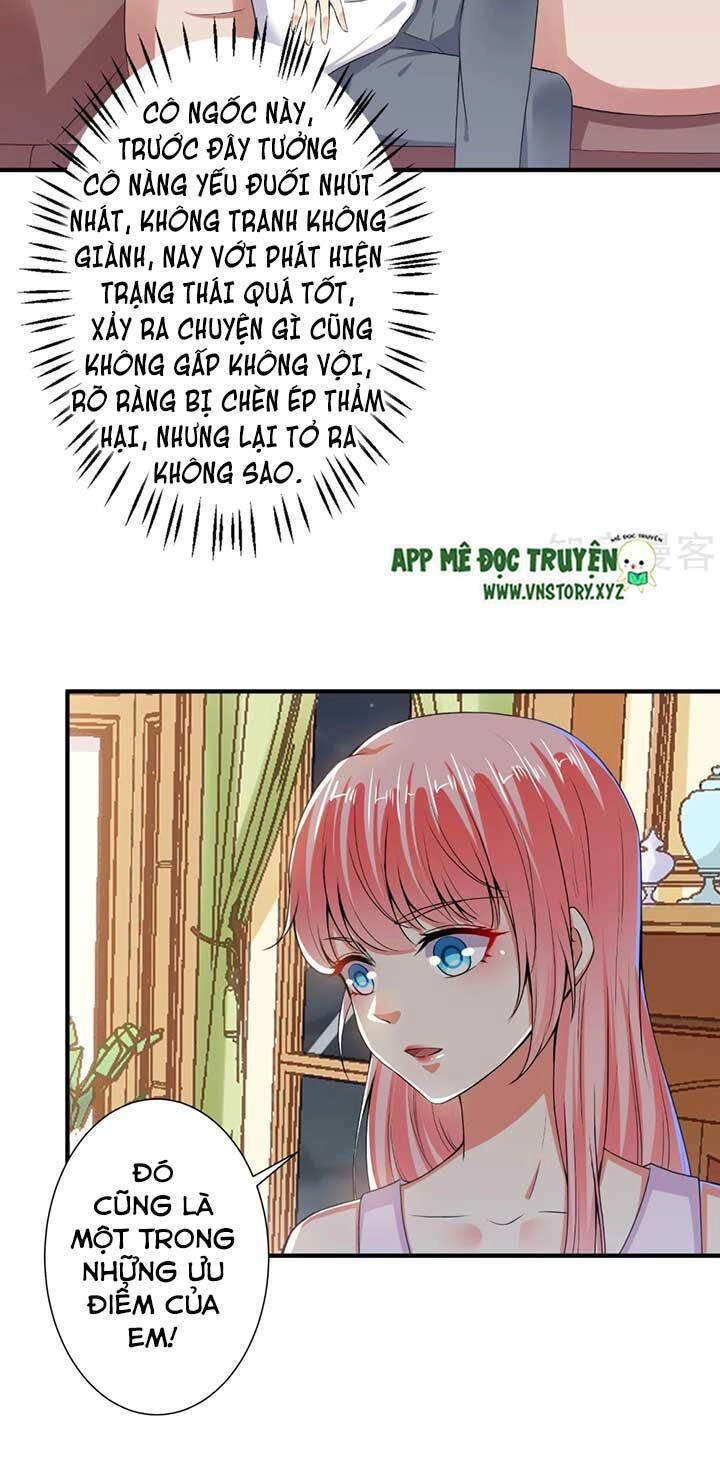 Tổng Tài Đại Nhân Thật Xấu Hổ Chapter 83 - 11