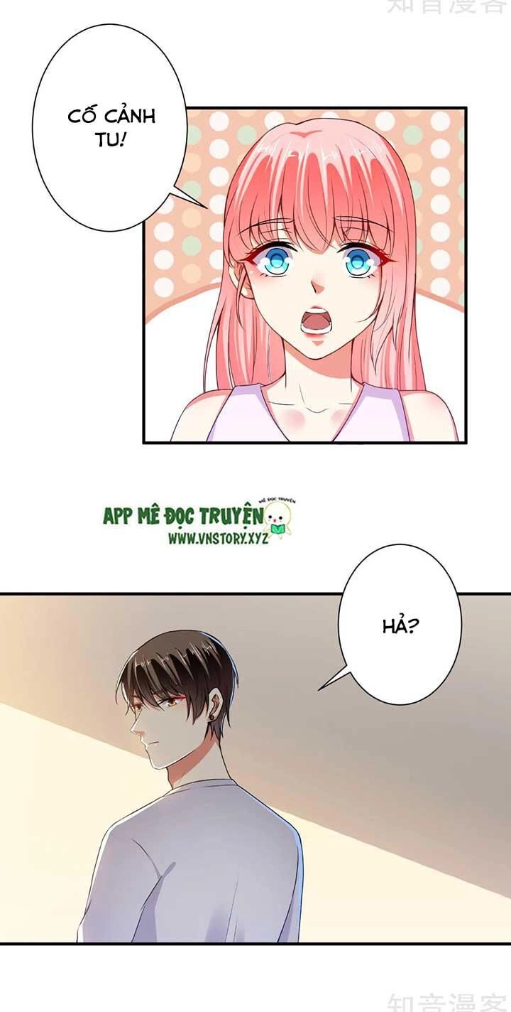 Tổng Tài Đại Nhân Thật Xấu Hổ Chapter 83 - 18