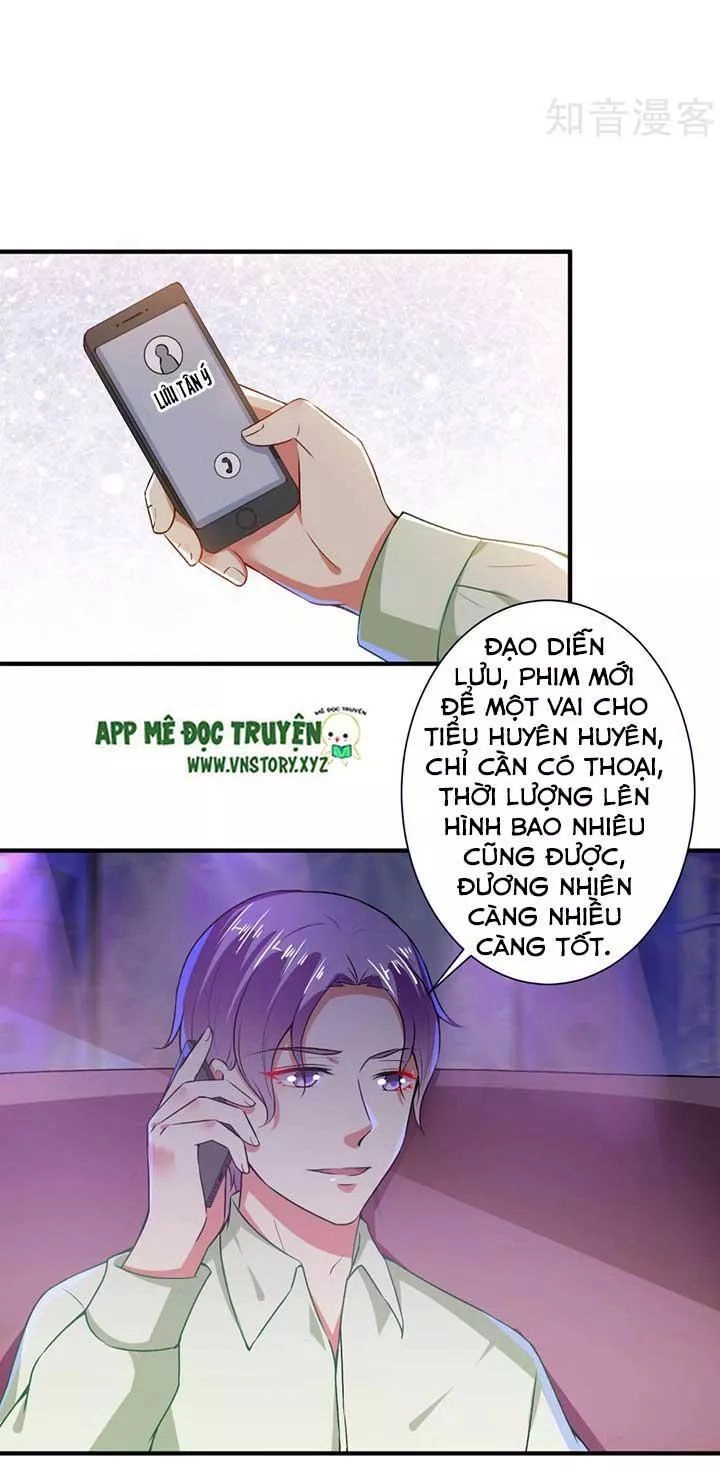 Tổng Tài Đại Nhân Thật Xấu Hổ Chapter 84 - 9