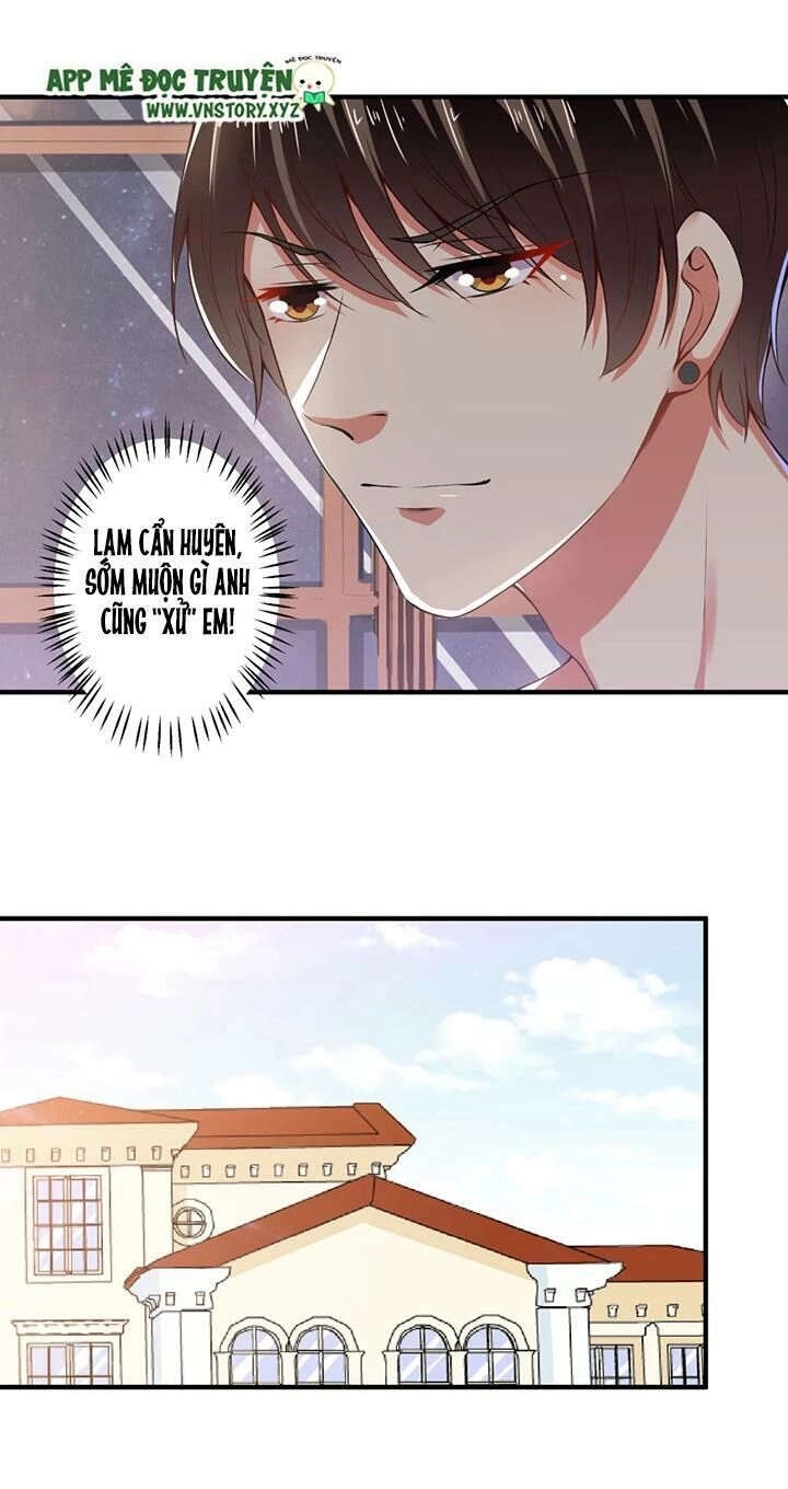 Tổng Tài Đại Nhân Thật Xấu Hổ Chapter 86 - 9