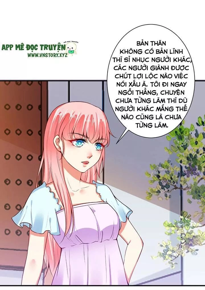 Tổng Tài Đại Nhân Thật Xấu Hổ Chapter 88 - 12