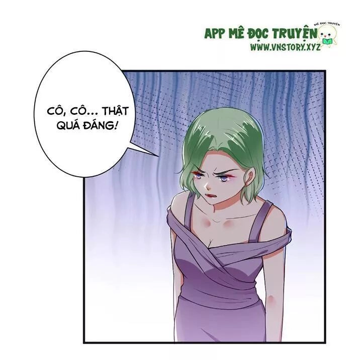 Tổng Tài Đại Nhân Thật Xấu Hổ Chapter 88 - 14