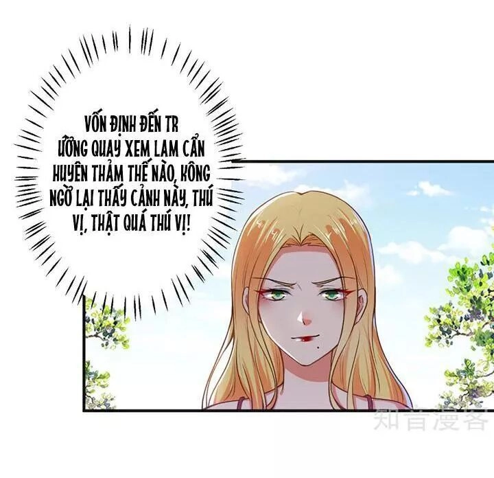 Tổng Tài Đại Nhân Thật Xấu Hổ Chapter 88 - 15