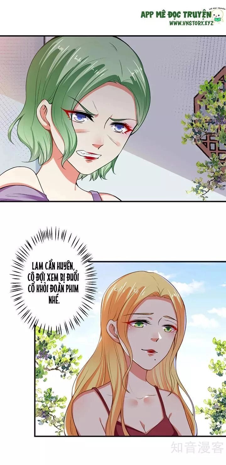 Tổng Tài Đại Nhân Thật Xấu Hổ Chapter 88 - 20