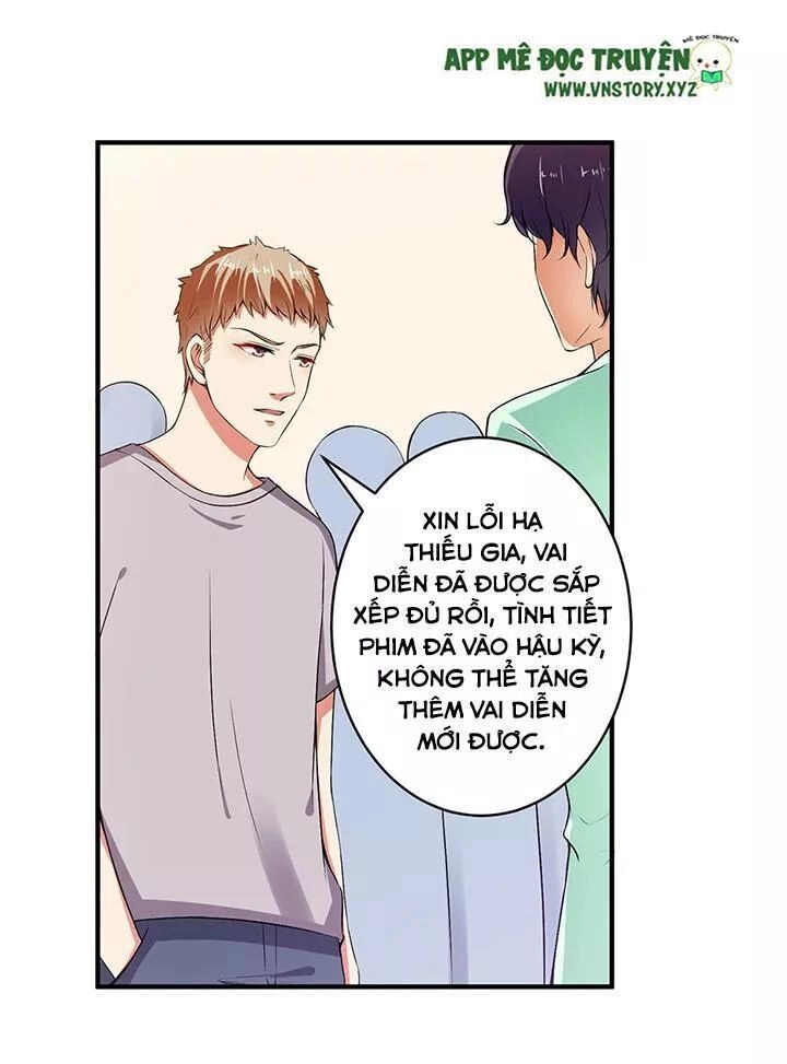 Tổng Tài Đại Nhân Thật Xấu Hổ Chapter 91 - 10