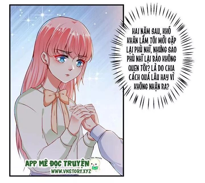 Tổng Tài Đại Nhân Thật Xấu Hổ Chapter 93 - 7