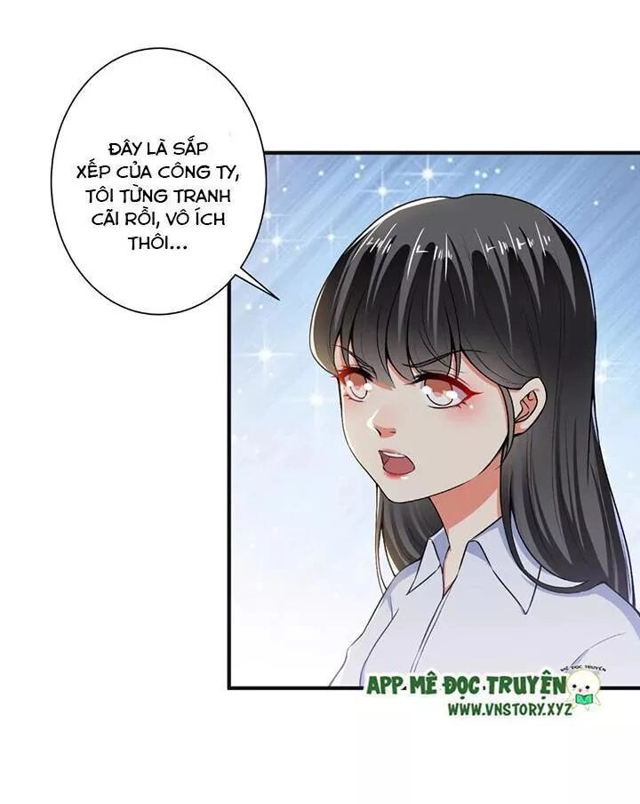 Tổng Tài Đại Nhân Thật Xấu Hổ Chapter 94 - 6